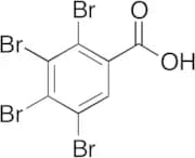 2,3,4,5-Tetrabromobenzoic Acid