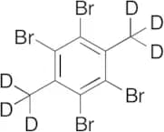 2,3,5,6-Tetrabromo-p-xylene-d6