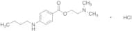Tetracaine Hydrochloride