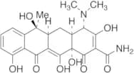 Tetracycline Hydrochloride
