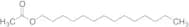 Tetradecyl Acetate