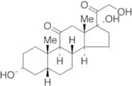 Tetrahydro Cortisone