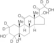 Tetrahydro Cortisone-d6