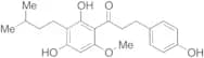 Tetrahydroxanthohumol