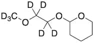 Tetrahydro-2-(2-methoxyethoxy)-2H-pyran-d7