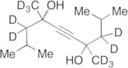 2,4,7,9-Tetramethyl-5-decyne-4,7-diol-d10