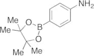 4-(4,4,5,5-Tetramethyl-1,3,2-dioxaborolan-2-yl)phenylamine