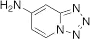 Tetrazolo[1,5-a]pyridin-7-amine