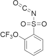 2-(Trifluoromethoxy)benzenesulfonyl Isocyanate