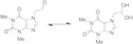 Theophylline-7-acetaldehyde