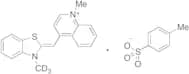 Thiazole Orange-d3 (90%)