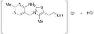 Thiamine Hydrochloride