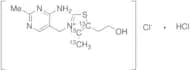 Thiamine-13C3 Hydrochloride