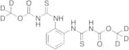 Thiophanate-methyl-d6