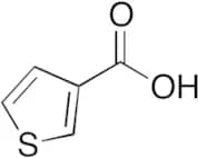 3-Thiophenecarboxylic Acid