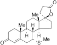 7alpha-Thiomethyl Spironolactone