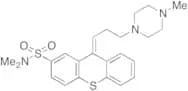 (E)-Thiothixene