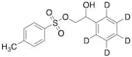 2-p-Toluenesulfonate 1-Phenyl-d5-1,2-ethanediol