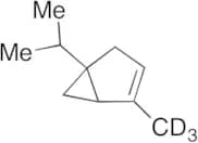 α-Thujene-d3