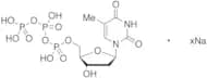 Thymidine 5’-Triphosphate Sodium Hydrate