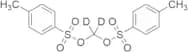 Bis(tosyloxy)methane-D₂