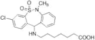 Tianeptine