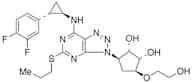 Ticagrelor