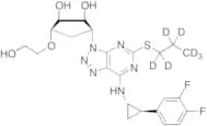 ent-Ticagrelor-d7