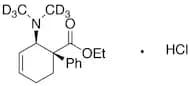 Tilidine-d6 Hydrochloride