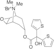 Tiotropium Bromide