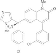 Tipifarnib
