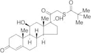 Tixocortol 21-Pivalate