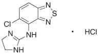 Tizanidine Hydrochloride