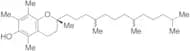 (2R)-alpha-Tocopherol (Mixture of Diastereomers)