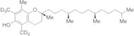 alpha-Tocopherol-d6