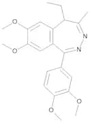 Tofisopam