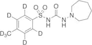 Tolazamide-d7