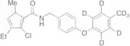 Tolfenpyrad-D7