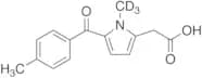 Tolmetin-d3