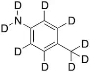 p-Toluidine-d9