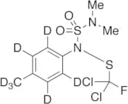 Tolylfluanide-d7 (Major)