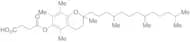 dl-alpha-Tocopherol Succinate