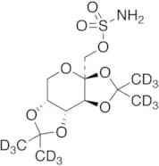 Topiramate-d12