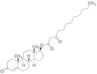 Testosterone Caprinoylacetate