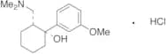 (+)-Tramadol Hydrochloride