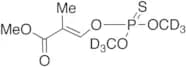 trans-Methacrifos-d6