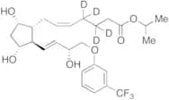 Travoprost-d4