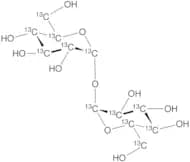 Alpha,Alpha-[UL-13C12]Trehalose