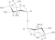 Alpha,Alpha-[UL-D14]Trehalose