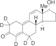 17Alpha-Trenbolone-d5 (Major)